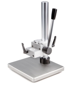 Manual Test Stand SAUTER HO-A08