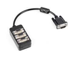 Connecting cable KERN KUP-13