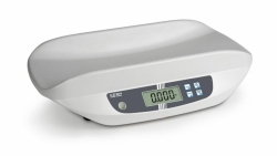 IoT-Line Baby Scale KERN MBA 10K-3M