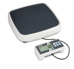 IoT-Line Personal Floor Scale KERN MPN 200K-1M
