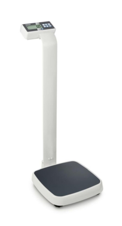 IoT-Line Personal Floor Scale KERN MPN 200K-1PM