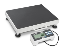 IoT-Line Personal Floor Scale KERN MPN 300K-1LM