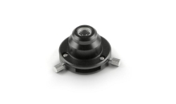 Microscope condenser KERN OBB-A1398