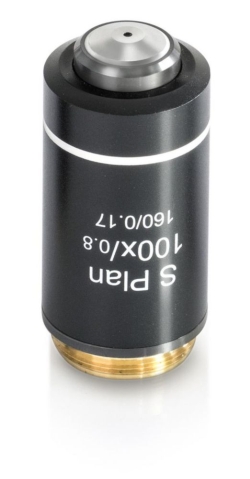 Microscope Objective KERN OBB-A1442
