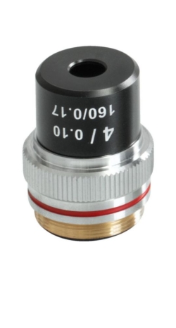 Microscope Objective KERN OBB-A1476