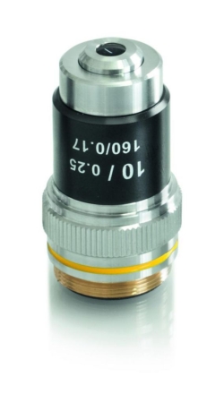 Microscope Objective KERN OBB-A1477