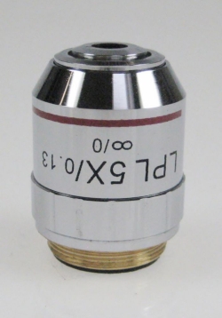 Microscope Objective KERN OBB-A1525