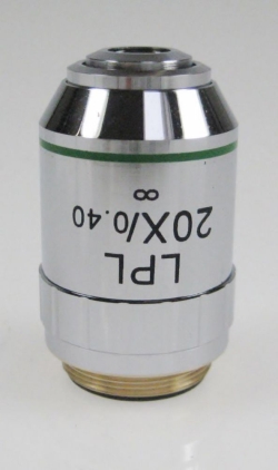 Microscope Objective KERN OBB-A1527