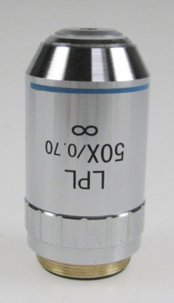 Microscope Objective KERN OBB-A1528