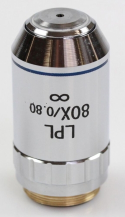 Microscope Objective KERN OBB-A1530