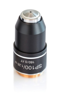 Microscope Objective KERN OBB-A1565