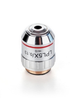 Microscope Objective KERN OBB-A1593