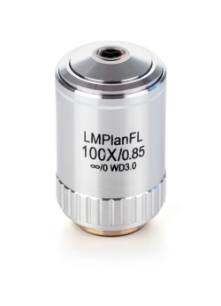 Microscope Objective KERN OBB-A1595