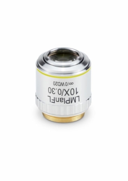Microscope Objective KERN OBB-A1620