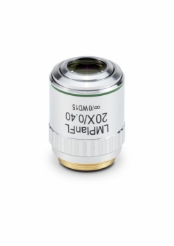Microscope Objective KERN OBB-A1621