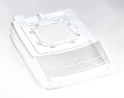 Arbeitsschutzhaube Kern PBS-A01