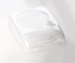 Arbeitsschutzhaube Kern PLE-A01