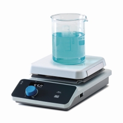 Heating plate REC 7 Digital