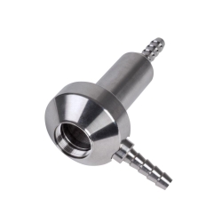 Replacement flow-through vessel D 001 for LR 325/001