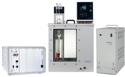 ViscoSystem® - AVS® 370 M3 (115V) mit AVS® SK, CT 72/2 und CK 310