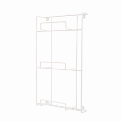 LLG glove dispenser, coated wire