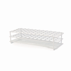 Test tube racks, wire/nylon