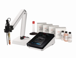 pH/ORP-Messgerät Orion™ Pro Star PH211, difficult sample kit