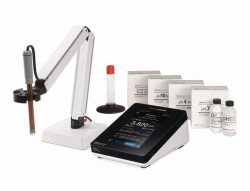 pH/ORP-Messgerät Orion™ Pro Star PH211, low maintenance kit