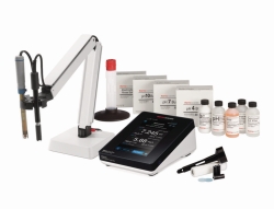 pH/Ionen- und Sauerstoffmessgerät Orion™ Pro Star PD216, standard pH/DO kit
