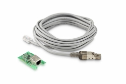 Internal data interface Ethernet