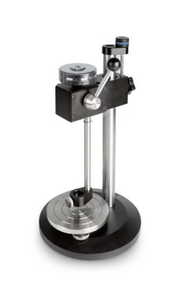 Manual Shore Test Stand Sauter TI-HEA