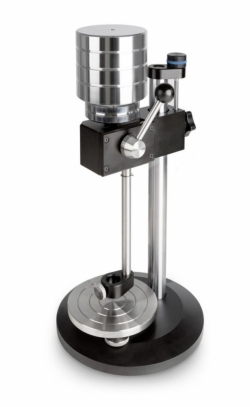 Manual Shore Test Stand Sauter TI-HED