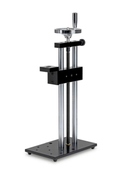 Manual Test Stand Sauter TVL-E