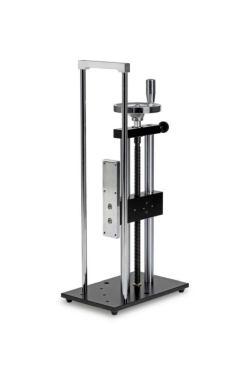 Manual Test Stand Sauter TVL-O