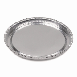 Wägeschalen, Aluminium