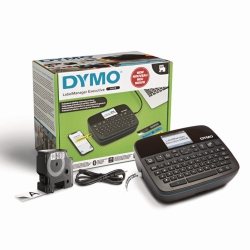 Etikettendrucker DYMO<sup>®</sup> LabelManager™ Executive 640 CB
