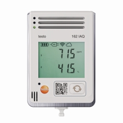 Online-Datenlogger testo 162 IAQ