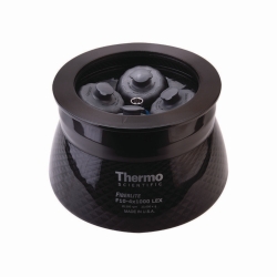 Fixed angle rotors Fiberlite™ for superspeed centrifuges LYNX