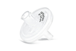 Minisart® NY 15, 15 mm 0.45 µm, non-sterile, pack of 500