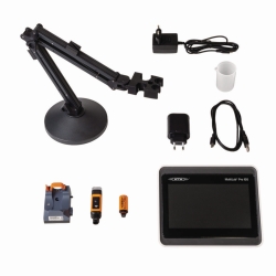 Multiparameter Messgeräte-Set MultiLab<sup>®</sup> Pro 20 IDS WL