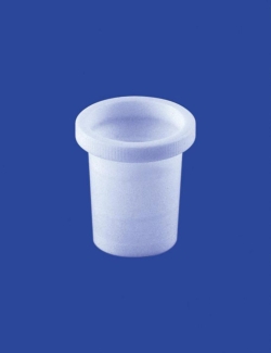 Sleeve with Grip Collar, NS 14/23, PTFE