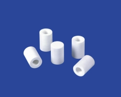 Filter plug w/o tube, borosilicate 3.3 Ø 13 x L. 25 mm, Por.0