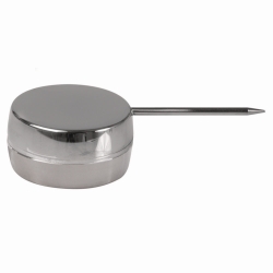 Temperature data logger EBI 12-T210