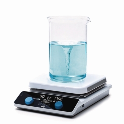 Magnetrührer mit Heizung AREC 10 Advance