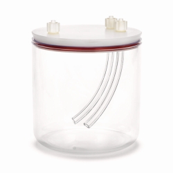 Proben- und Diafiltrationsbehälter