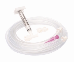 Schlauchsets für Crossflow-Einheiten Vivaflow<sup>®</sup> 50R/200