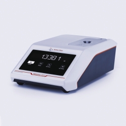 Laboratory refractometers Abbemat Essential