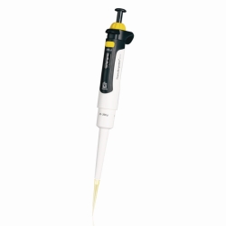 Single channel microliter pipettes Transferpette<sup>®</sup> pro, variable