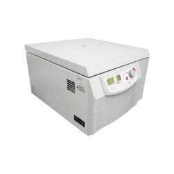 Centrifuges Frontier™ 5000 Multi Pro series IVD FC5916 / FC5916R