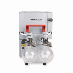 Chemical membrane pump VP2